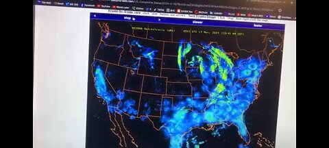 MASSIVE SYNCHRONIZED MICROWAVES