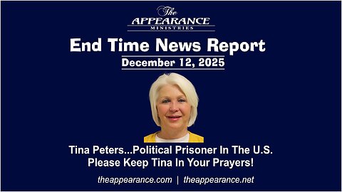 Tina Peters: The Most Dangerous Woman In America? Trump's Pardon and Why It Will Succeed