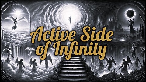 The Active Side Of Infinity: Everything Is Energy. No! Is Your Most Important Word