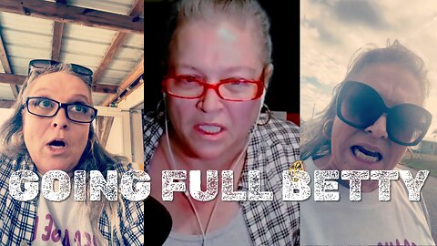 Racist Karens, Battery Betty & Bestie, Harass Neighbors and It Spirals Into Chaos