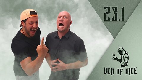 C1 E23: Part 1 | The Worm and the Reckless | The House of Glass