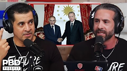 "You're Playing Politics"- Armenian PM Pashinyan REJECTS Netanyahu Genocide Recognition