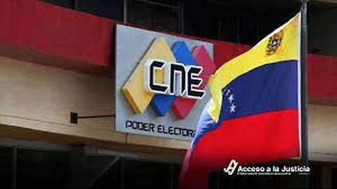 Resultados de las Elecciones Parlamentarias y Regionales de Venezuela.