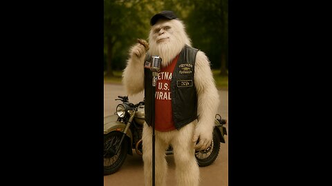 Yeti jokes don't laugh