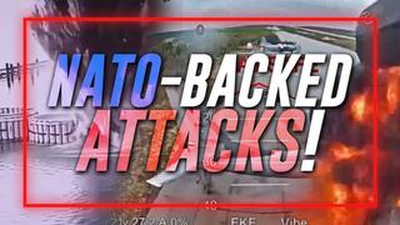 Steve Bannon & Other Top Military Experts Warn The World Is Hurdling Toward Nuclear World War!!