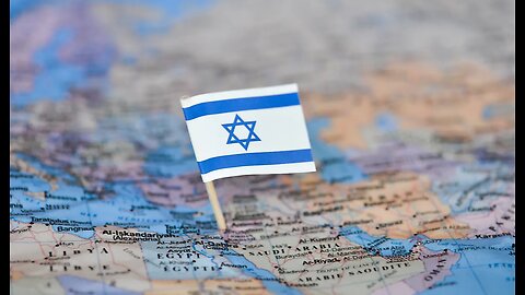 Who is Israel