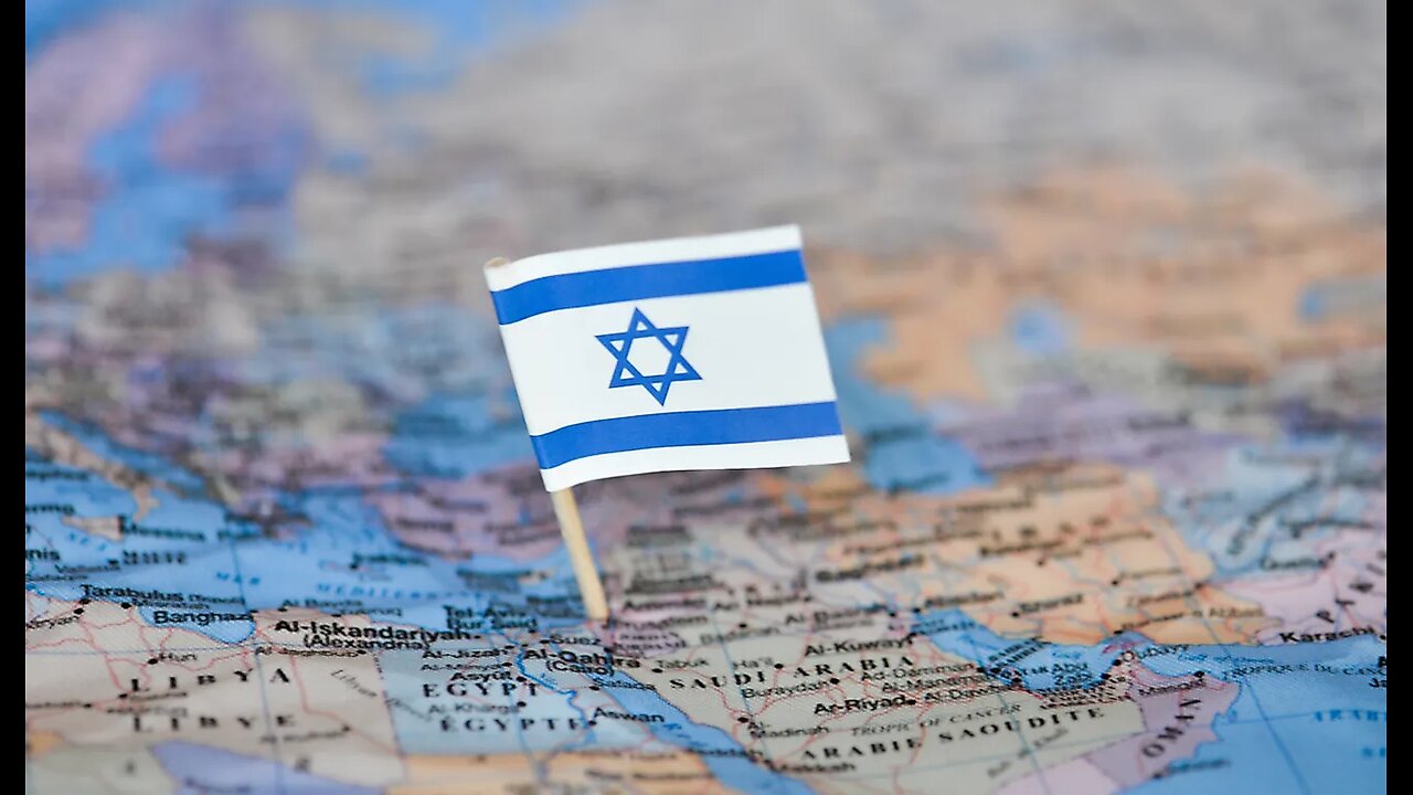 Who is Israel
