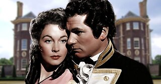 Vivien Leigh by Laurence Olivier