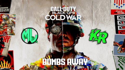 MRLAWSON - BOMBS AWAY ft KINGREECEY