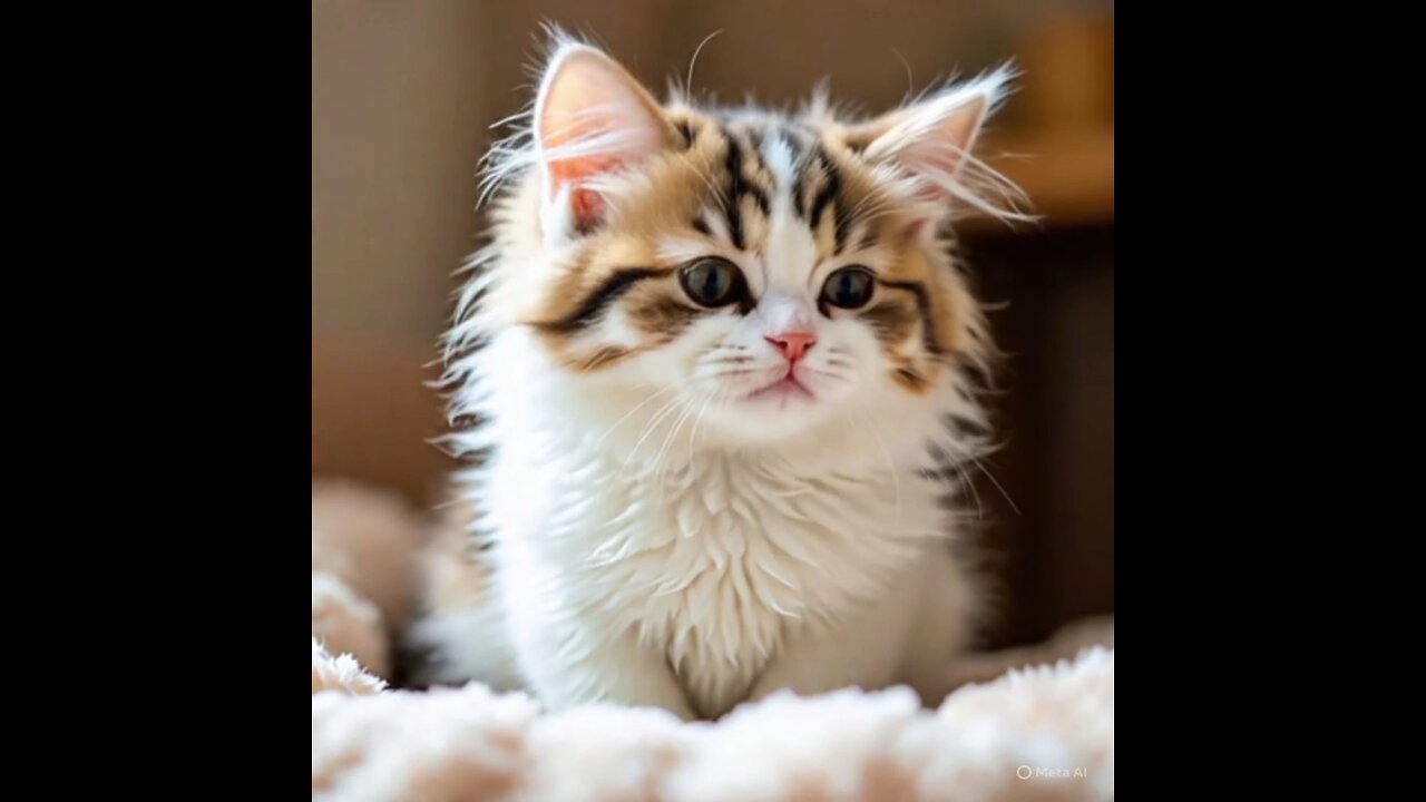 cute kitten compilation