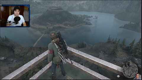 Days Gone +18#64