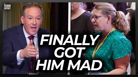 Listen to Press Go Quiet as Republican Reads Reporter’s Lies Back to Her Face