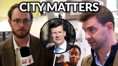 'More' change coming as Alberta takes over immigration duties: Municipalities Minister Dan Williams