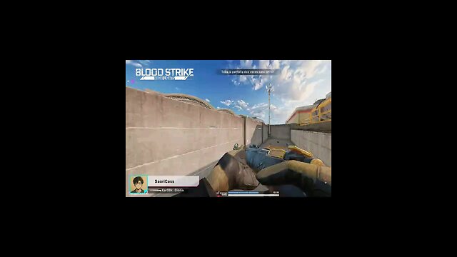Bloodstrike