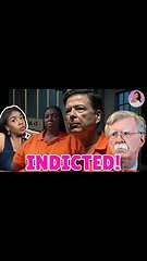 James Comey, James, & Bolton INDICTMENT Coming? Shocking Revelations!!!