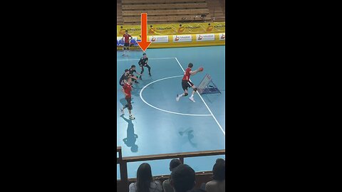 😮‍💨 The *BEST* player itw ?!