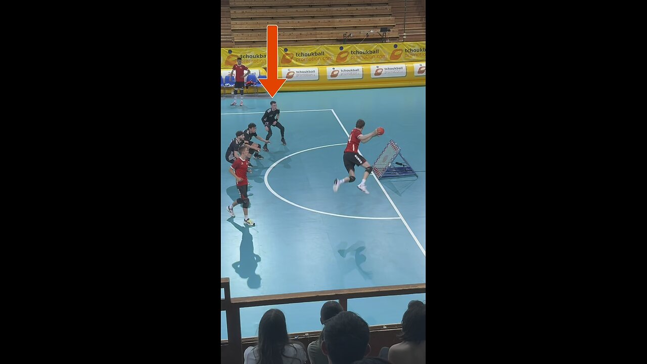 😮‍💨 The *BEST* player itw ?!