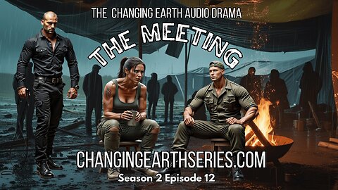 2-12 The Meeting (Remixed)