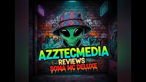 Azztecmedia new review #UK #MEDICAL #CANNABIS #anxiety