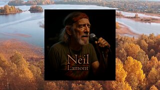 They Killed My Laugh (arr. by Neil Lamont)