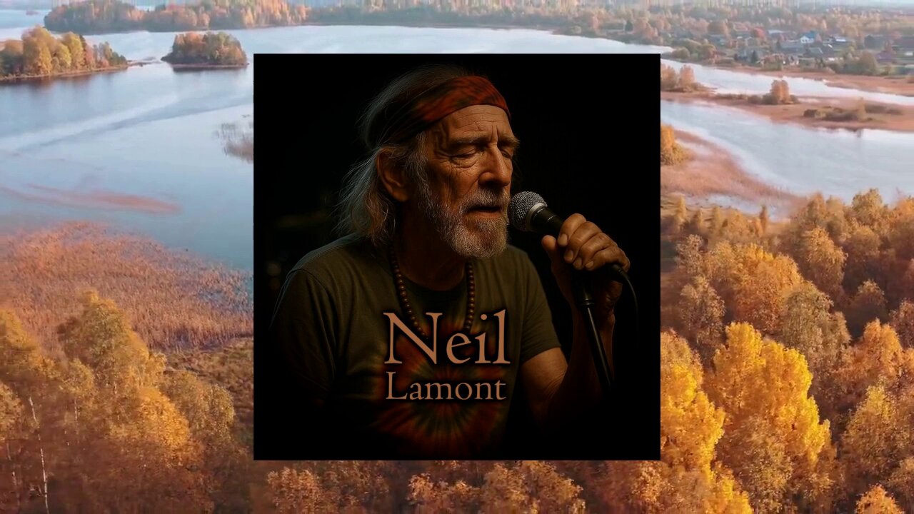 They Killed My Laugh (arr. by Neil Lamont)