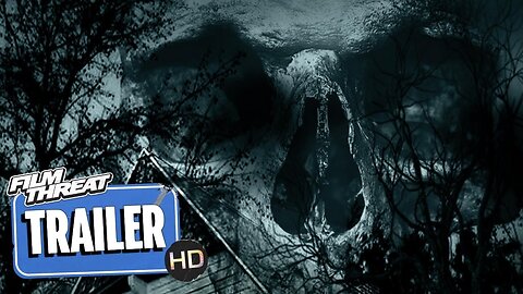 HALF DEAD FRED | Official HD Trailer (2023) | THRILLER | Film Threat Trailers