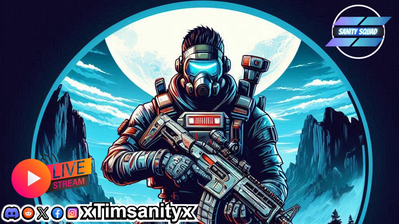 🟢LIVE: COACH ALWAYS TOLD ME, "SHOOTERS SHOOT" | GOONING ON E-DISTRICT