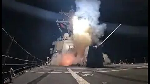 Merry Christmas ISIS, let that be a warning to you.