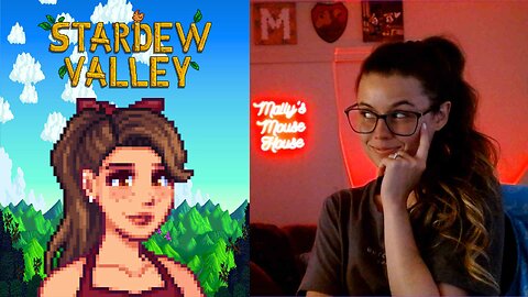 Let's Play!! -- Stardew Valley pt. 31