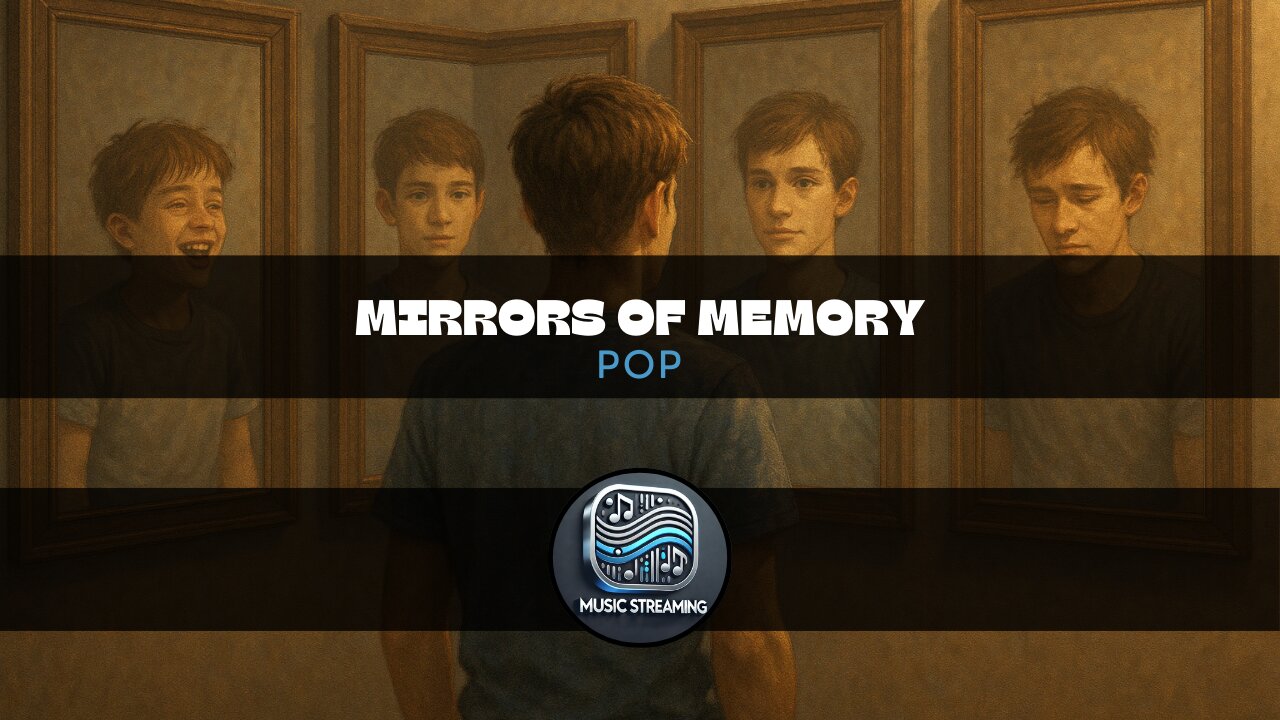 Mirrors of Memory - Pop music