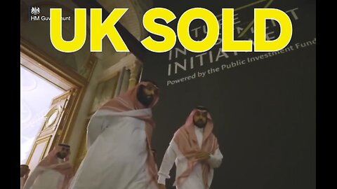 UK SOLD OF BIT BY BIT
