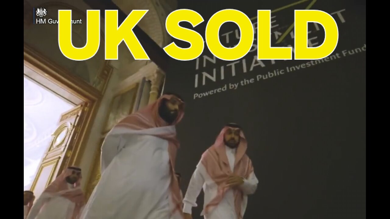 UK SOLD OF BIT BY BIT