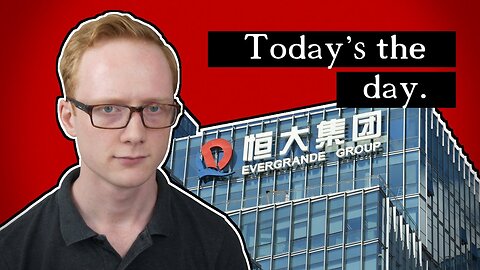 Evergrande Crisis Explained: TODAY’s the Deadline ⚠️💣 | Why the World Is Watching Closely