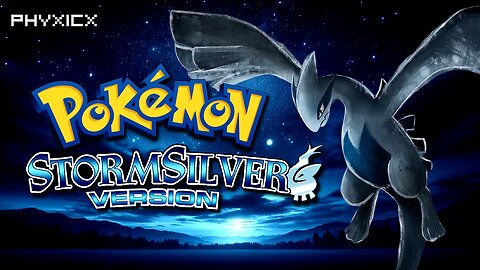 Pokemon! - 5/7/2025