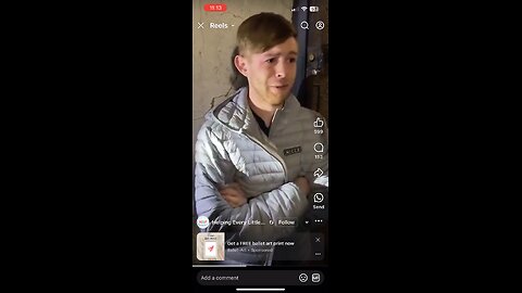 Fake drug dealer nonce acts like a right softy when caught - Cameron