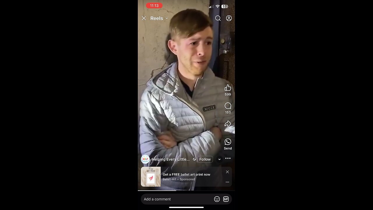 Fake drug dealer nonce acts like a right softy when caught - Cameron Outram