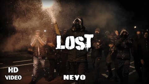 [FREE] Russ Millions X Chinx (OS) X UK Drill Type Beat - 'LOST' | prod. by neyoooo x lostside