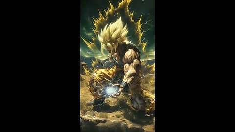 Goku Dragon Ball