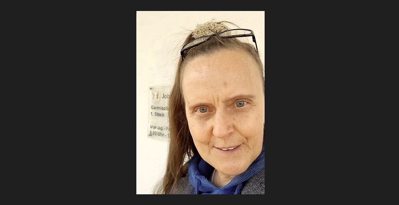 01.05.2025 Jobcenter Zersetzung - Das gefälschte Gutachten von 2021