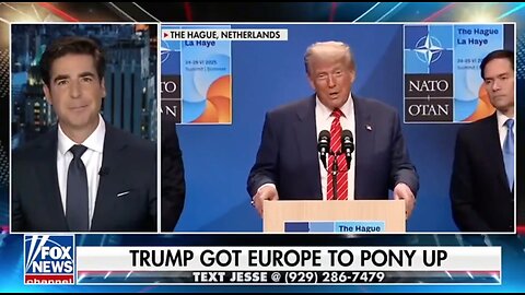 Jesse Watters Primetime (Full Episode) | June 25, 2025