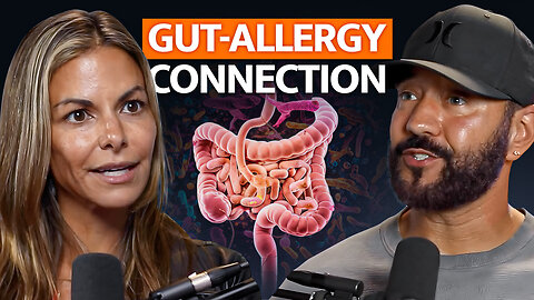 The Shocking Truth About Allergies & What You Should NEVER Do in Your Bedroom | Dr. Tania Elliott