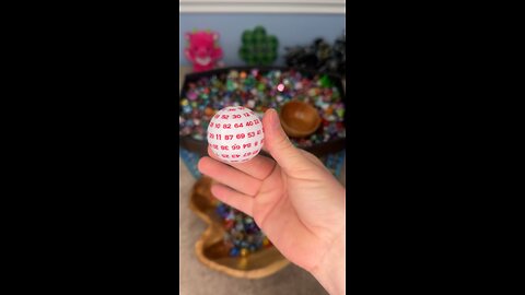 2 scoops for Rachael T!! #1187 #onelinkatatimeshop #dnd #scoops #dice