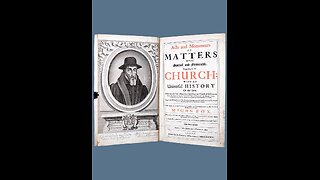 Foxe's Book of Martyrs 7