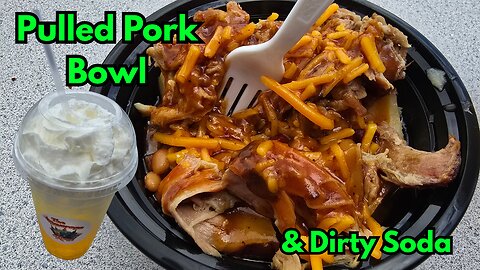Is Danny's BBQ Cowboy Bowl the Best New BBQ in Town?