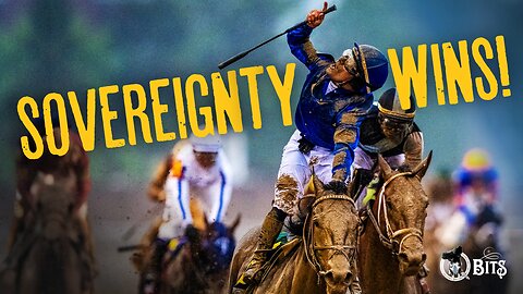 #1026 // SOVEREIGNTY WINS - LIVE