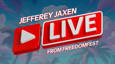 JEFFEREY JAXEN LIVE FROM FREEDOM FEST: LI SCHOOLLAND