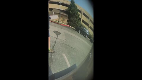 Tesla Cybertruck Owner Confronts Man Sticking ‘Hate’ Stickers on His Car: ‘At Least Defend Your Position ... Be a Man’