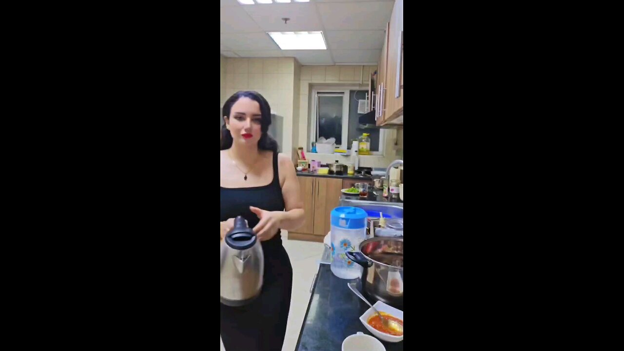 My Daily Routine in kitchen 😱🤩😲