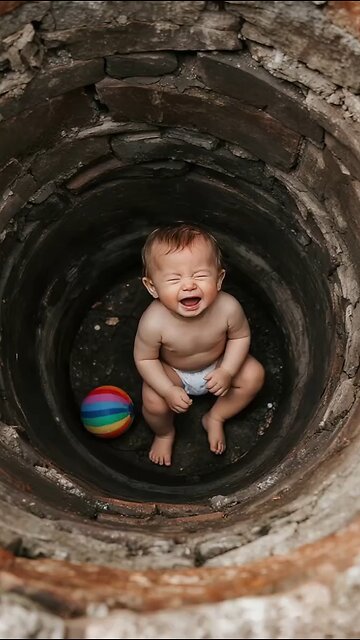 save child 🚸 in Dog 🐶