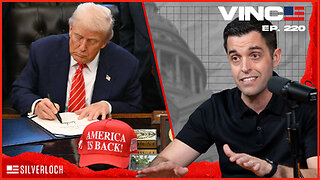 Trump Is Trying To SAVE America (Again) | Episode 220 - (02/06/26) VINCE